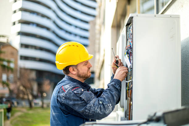 Best Smoke and Carbon Monoxide Detector Installation  in New Lexington, OH